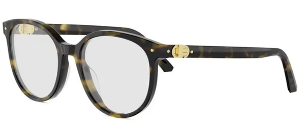 Brillen DIOR Petit CDO R1I