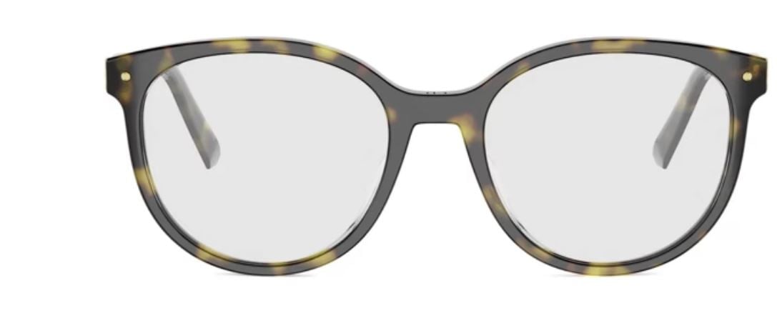 Brillen DIOR Petit CDO R1I