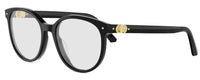 Brillen DIOR Petit CDO R1I