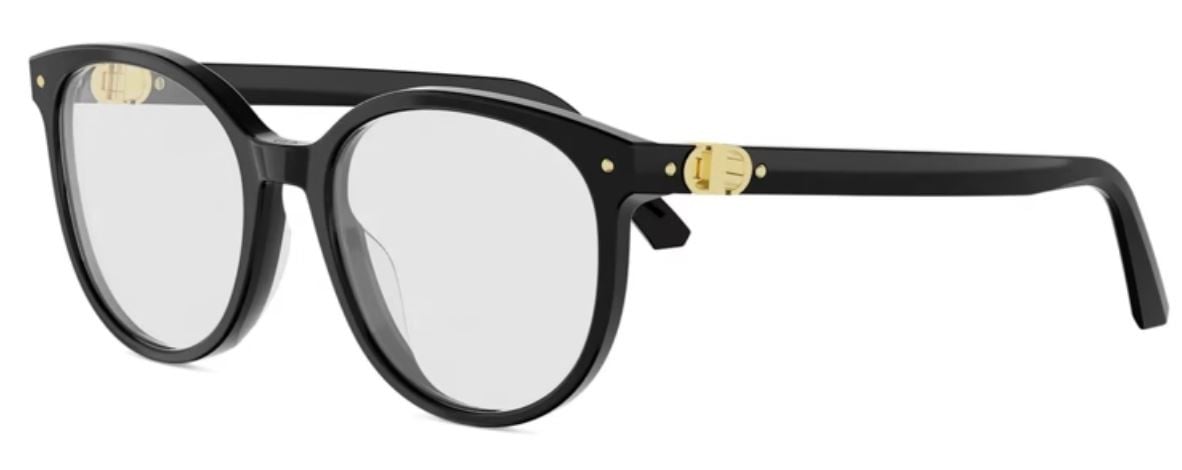 Brillen DIOR Petit CDO R1I
