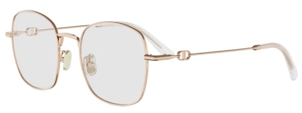 Brillen op sterkte DIOR Petit CDO S1U