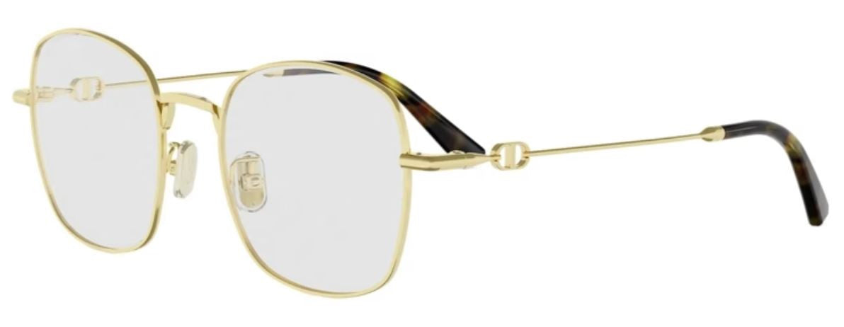 Brillen op sterkte DIOR Petit CDO S1U