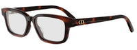 Bril op sterkte DIOR DiorGlowo S2I