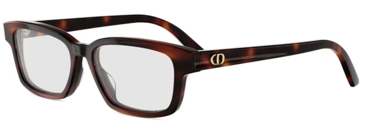 Bril op sterkte DIOR DiorGlowo S2I