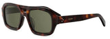 Gafas de Sol Celine 3 DOTS CL40336U