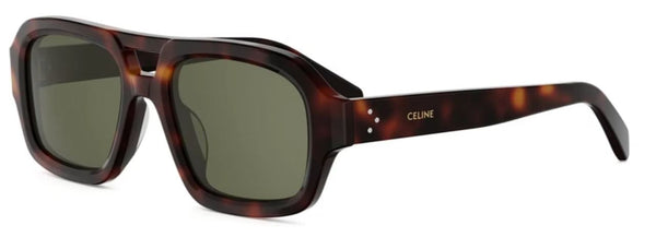 Zonnebril Celine 3 DOTS CL40336U
