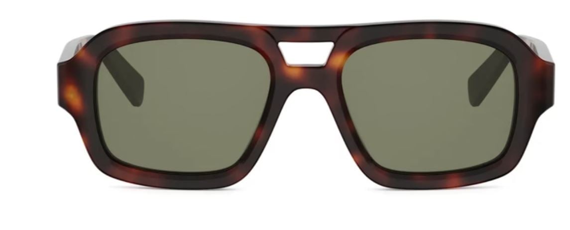 Sonnenbrille Celine 3 DOTS CL40336U