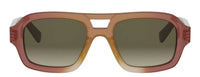 Sonnenbrille Celine 3 DOTS CL40336U