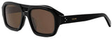 Gafas de Sol Celine 3 DOTS CL40336U