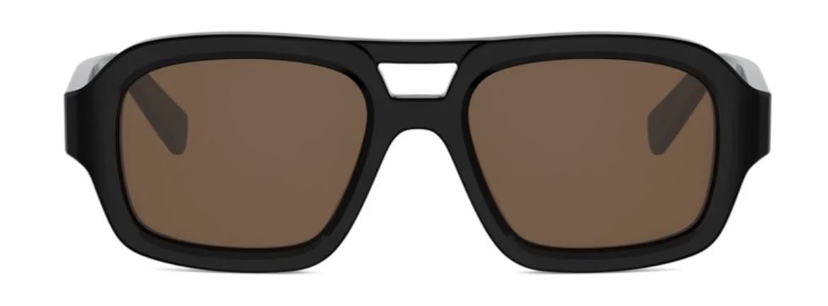 Sonnenbrille Celine 3 DOTS CL40336U