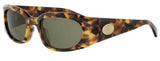 Celine Journey CL40347U Sunglasses