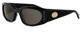 Celine Journey CL40347U Sunglasses