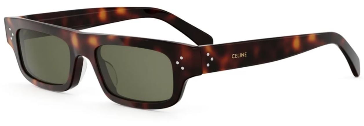 Óculos de Sol Celine 3 DOTS HD CL40337U