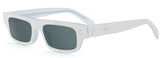 Gafas de Sol Celine 3 DOTS HD CL40337U