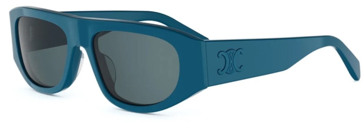 Óculos de sol CELINE Triomphe CL40334U