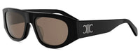 Óculos de sol CELINE Triomphe CL40334U