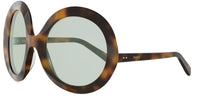 Celine Disc CL40345I Sunglasses
