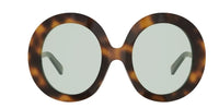 Celine Disc CL40345I Sunglasses