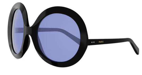 Сонцезахисні окуляри Celine Disc CL40345I