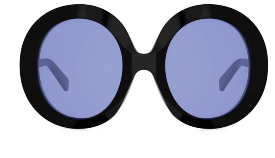 Celine Disc CL40345I Sunglasses