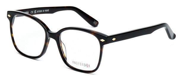 Lunettes de vue AndyBrook Tara