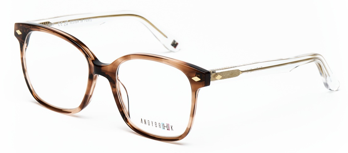 Brille AndyBrook Tara