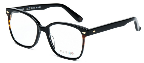 Lunettes de vue AndyBrook Tara