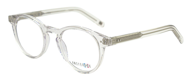 Lunettes de vue AndyBrook Ted