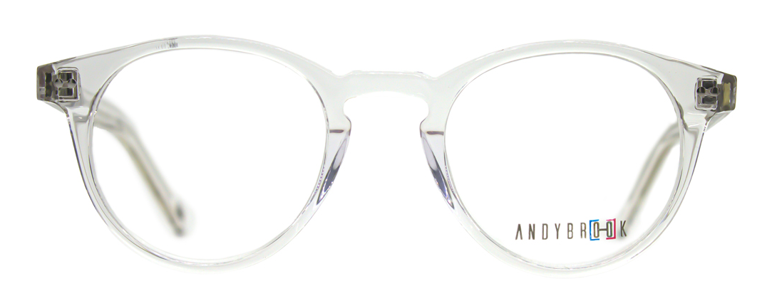 Lunettes de vue AndyBrook Ted