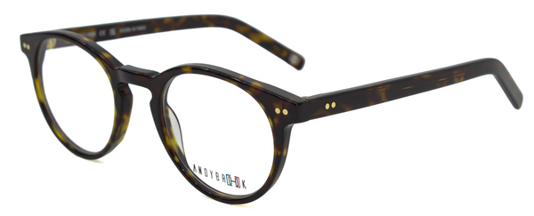 Lunettes de vue AndyBrook Ted