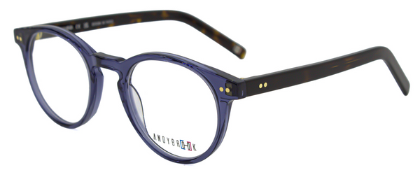Lunettes de vue AndyBrook Ted