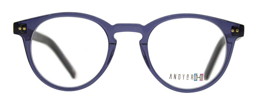 Lunettes de vue AndyBrook Ted