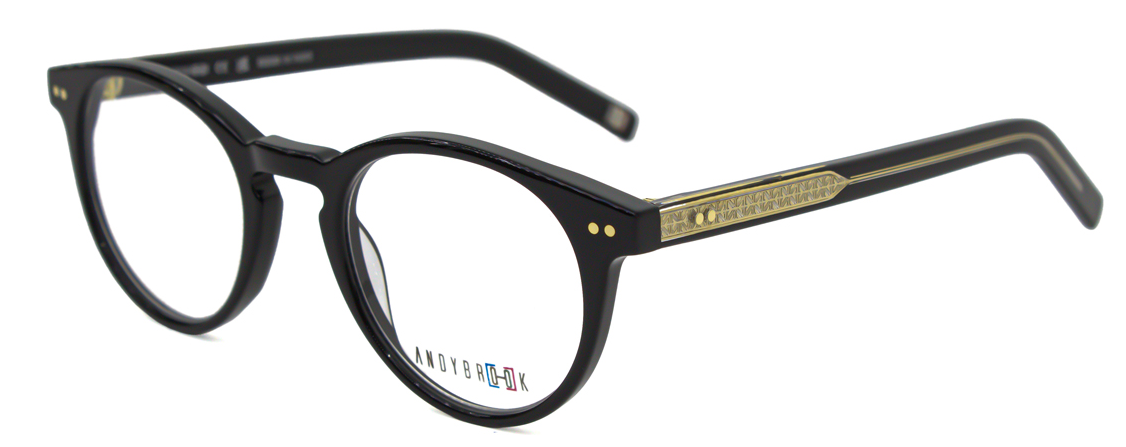 Lunettes de vue AndyBrook Ted