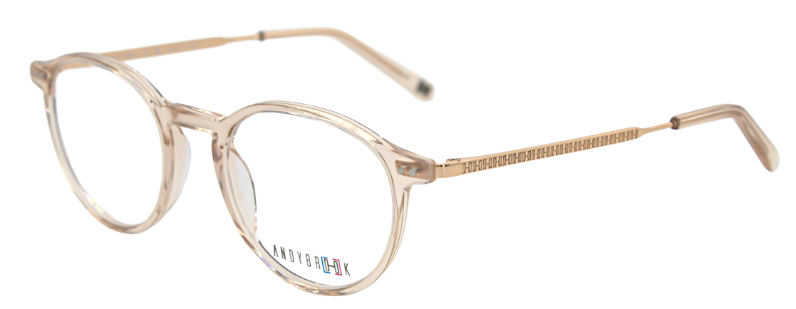 Brille AndyBrook Timothy