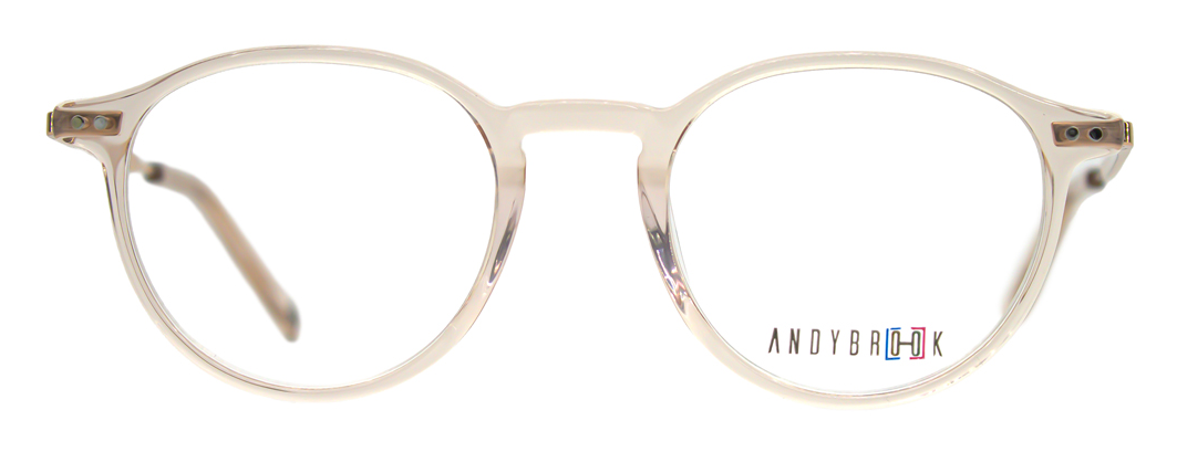 Brille AndyBrook Timothy