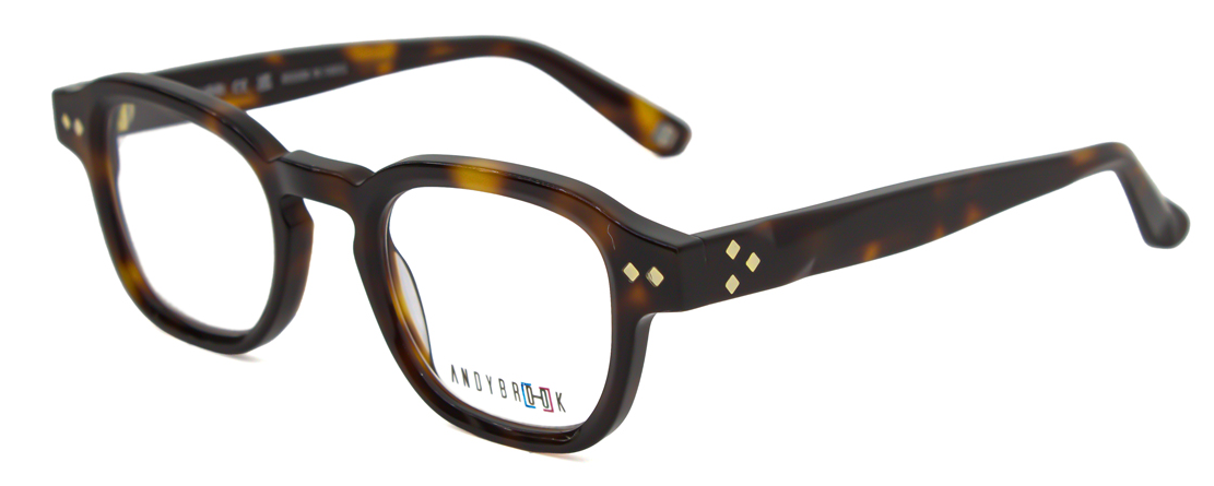 Brille AndyBrook Travis