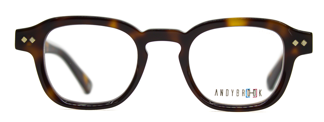 Brille AndyBrook Travis