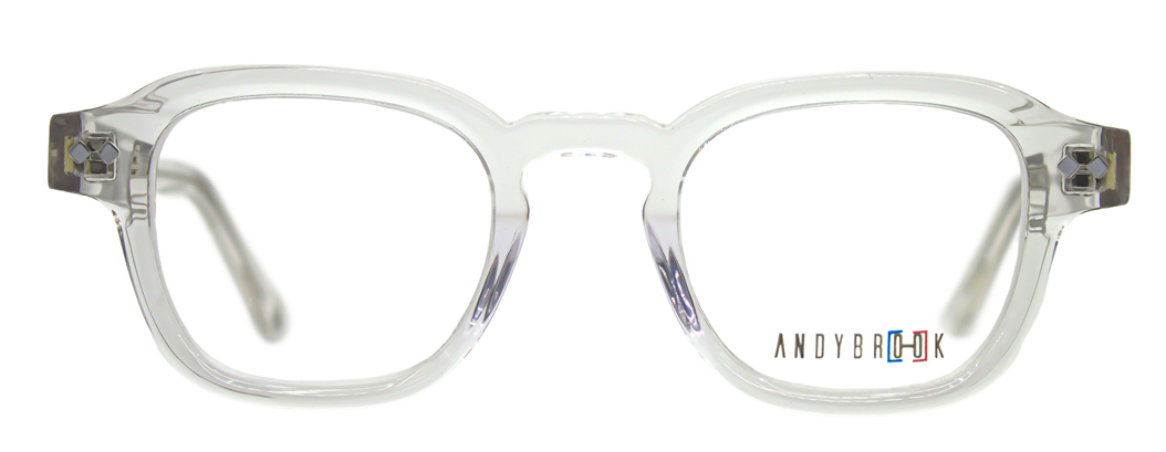 Brille AndyBrook Travis