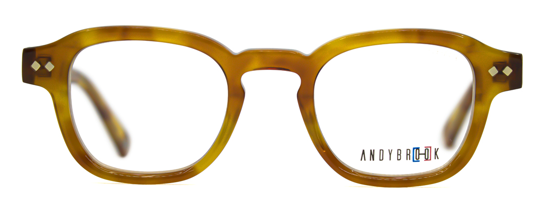 Brille AndyBrook Travis