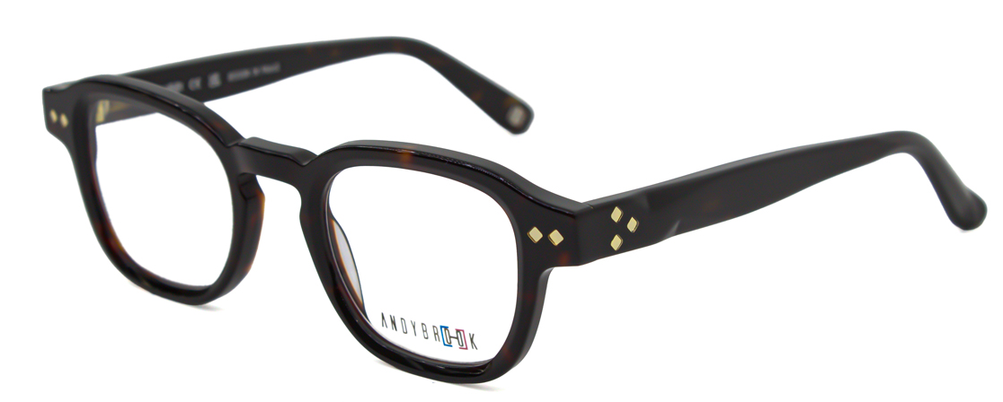 Brille AndyBrook Travis
