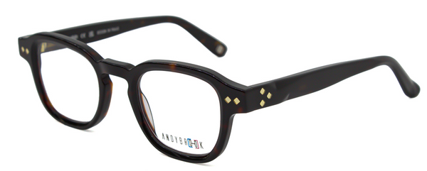 Lunettes de vue AndyBrook Travis