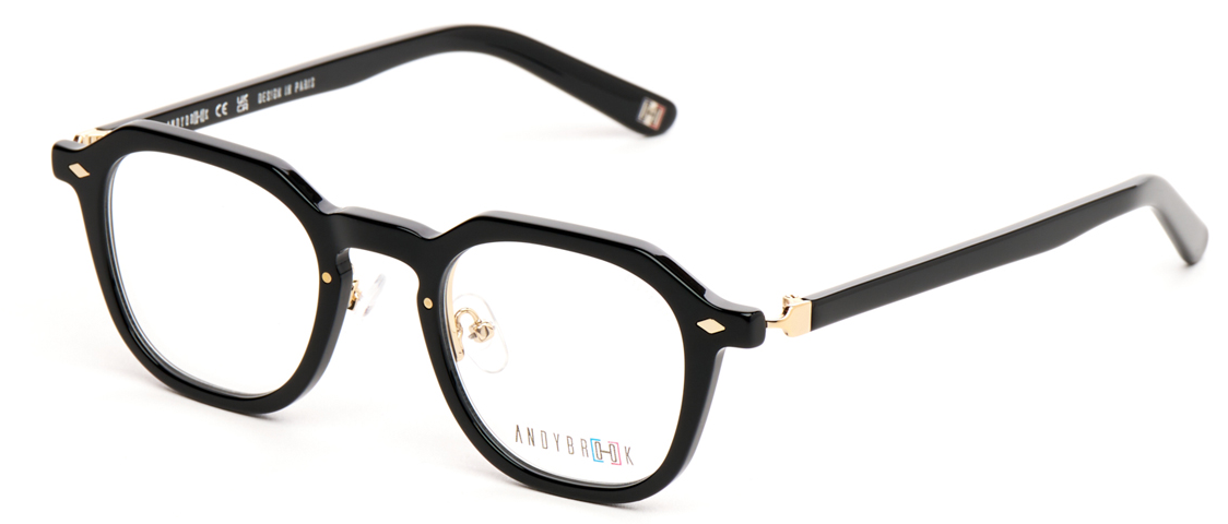 Brille AndyBrook Tyron