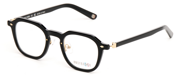 Lunettes de vue AndyBrook Tyron