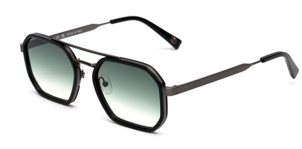 Lunettes de soleil AndyBrook Russel II