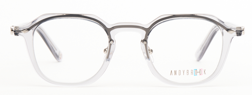 Brille AndyBrook Tyron