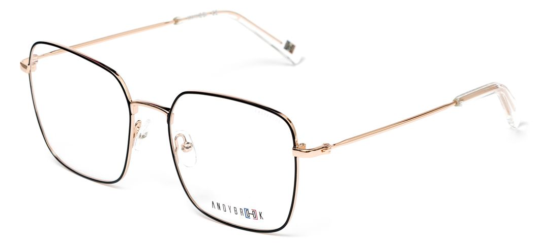 Lunettes de vue AndyBrook Whitney