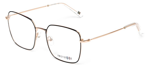 Lunettes de vue AndyBrook Whitney