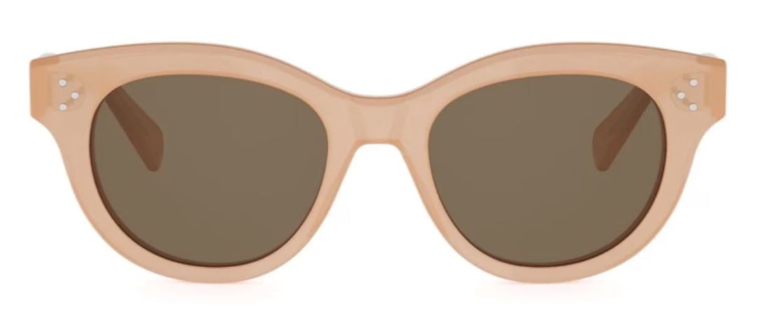 Óculos de Sol Celine 3 DOTS CL40332I