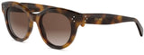Gafas de Sol Celine 3 DOTS CL40332I