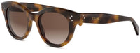 Óculos de Sol Celine 3 DOTS CL40332I